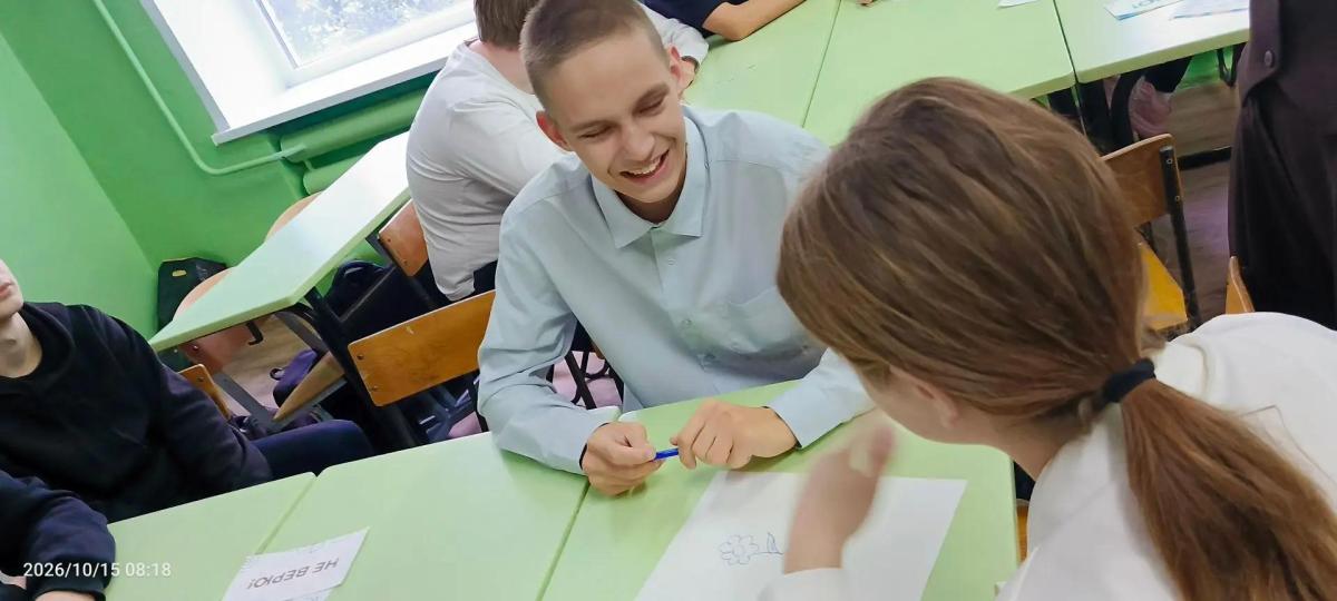 Единый день открытых дверей «Профессионалитет» Фото 6 Единый день открытых дверей «Профессионалитет» Фото 6