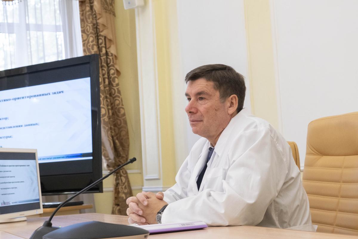 Открылся международный научно-практический форум «Биотех: код жизни, формула будущего» Фото 15 Открылся международный научно-практический форум «Биотех: код жизни, формула будущего» Фото 15