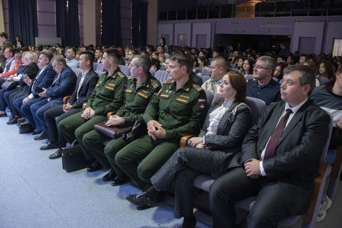 Открылся международный научно-практический форум «Биотех: код жизни, формула будущего» Фото 3 Открылся международный научно-практический форум «Биотех: код жизни, формула будущего» Фото 3