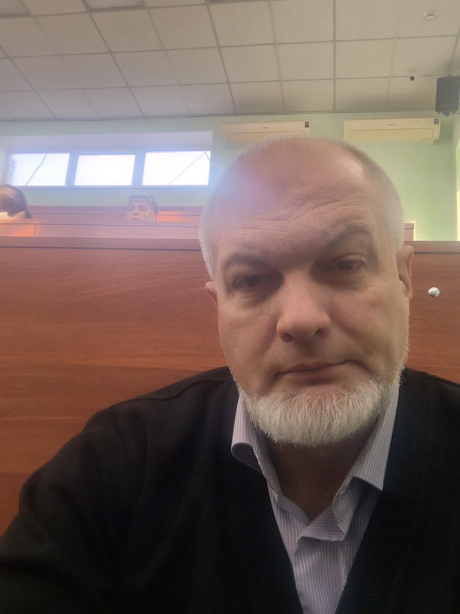 Научная работа кафедры