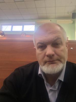 Научная работа кафедры