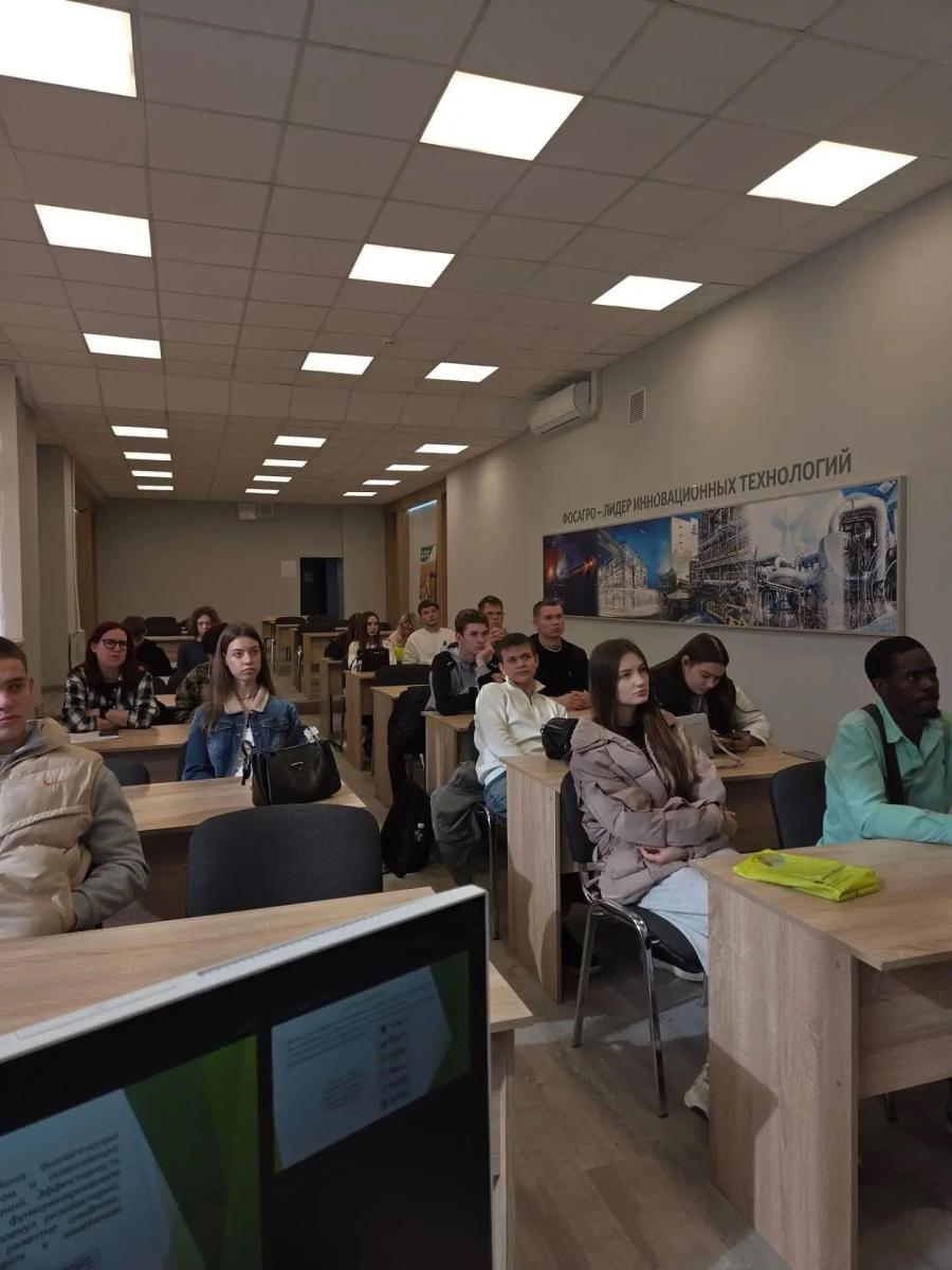 В Вавиловском университете обсудили современные биотехнологии в растениеводстве Фото 4
