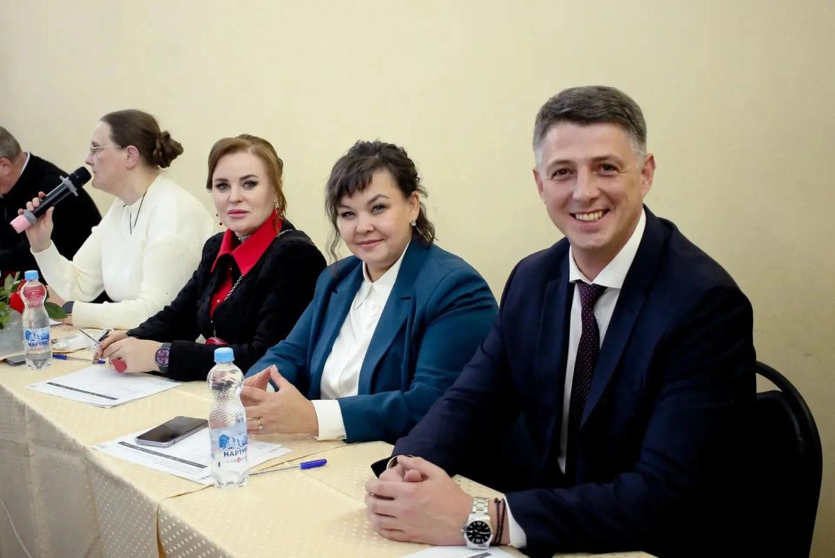 Труд, интеллект и красота: Саратовское отделение ВОИР выступило экспертом на финале конкурса «А ну-ка, девушки!» Фото 4