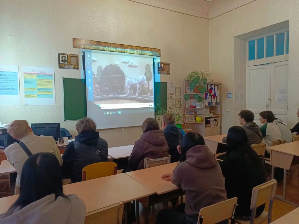 Познавательная беседа История железных дорог России Фото 2