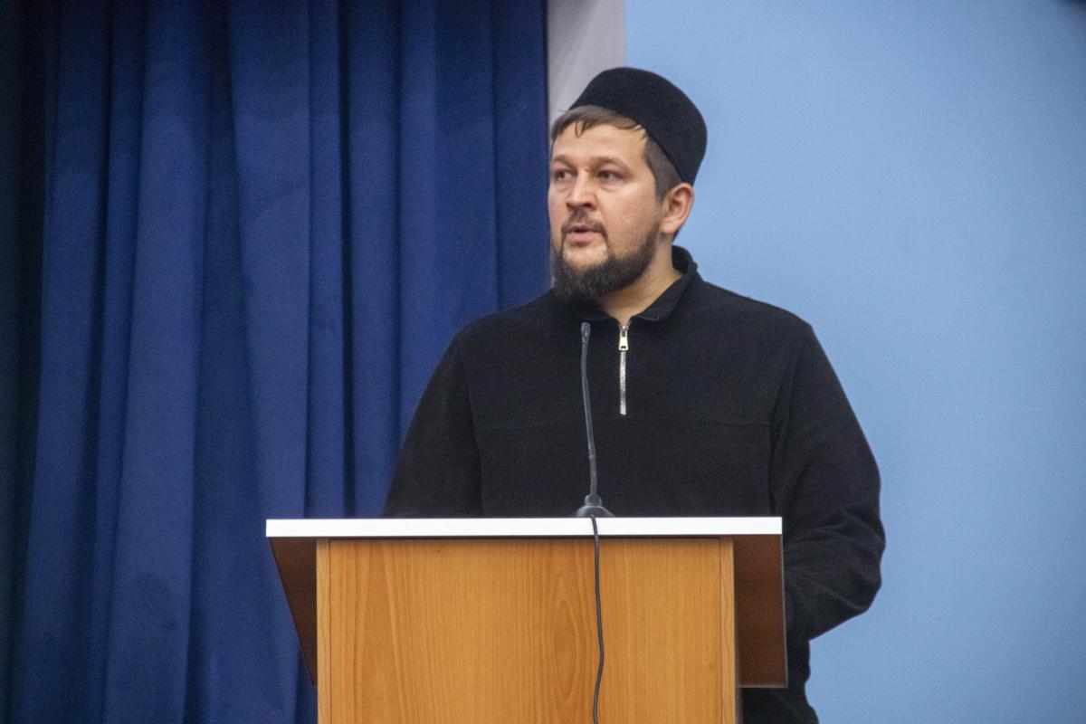 В Вавиловском университете прошел День правовой и культурной навигации для иностранных студентов Фото 6 В Вавиловском университете прошел День правовой и культурной навигации для иностранных студентов Фото 6