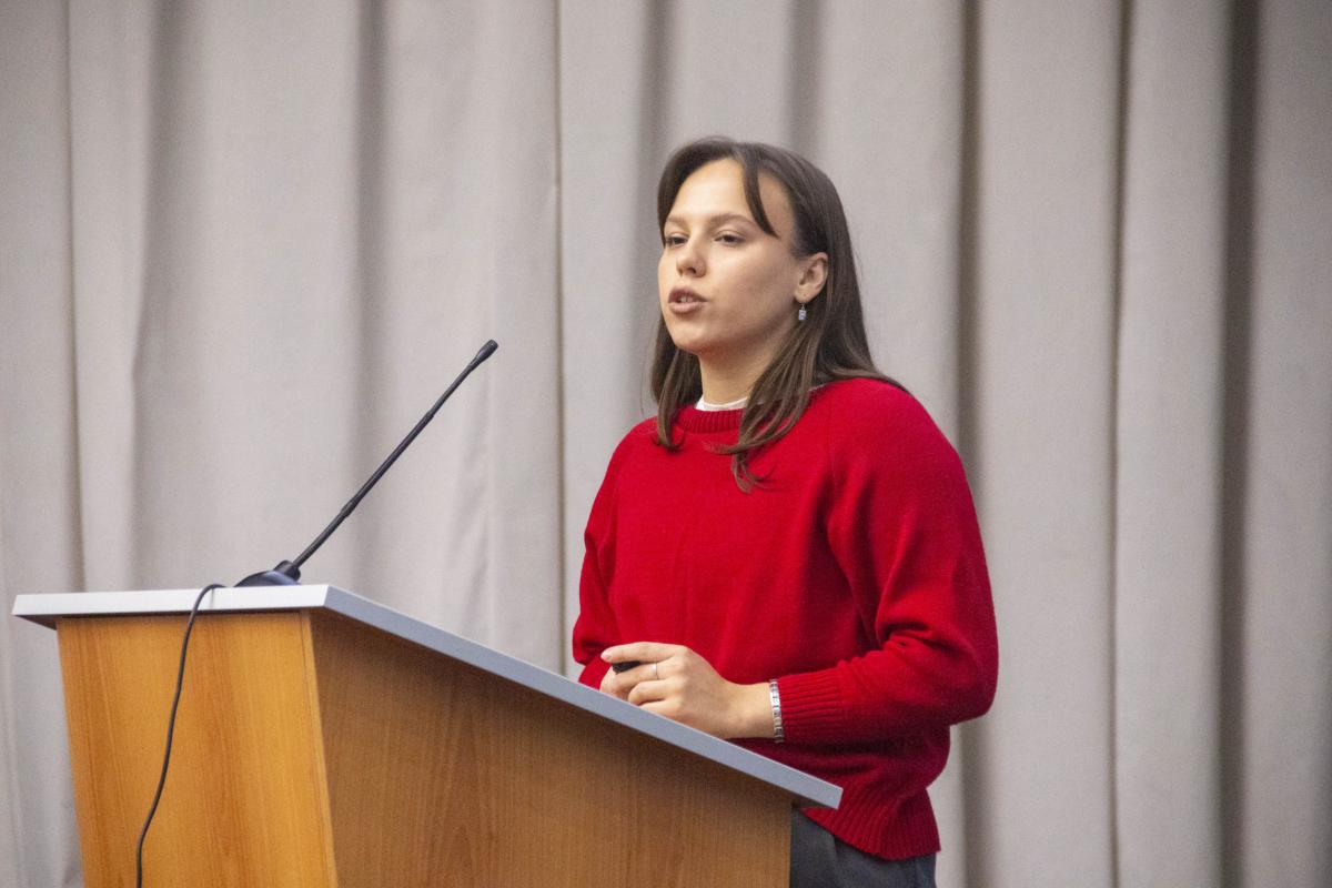В Вавиловском университете прошел День правовой и культурной навигации для иностранных студентов Фото 7 В Вавиловском университете прошел День правовой и культурной навигации для иностранных студентов Фото 7