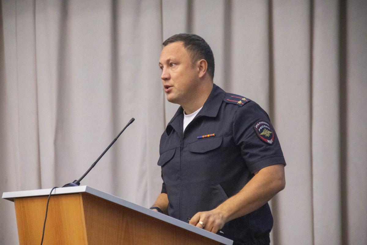 В Вавиловском университете прошел День правовой и культурной навигации для иностранных студентов Фото 8 В Вавиловском университете прошел День правовой и культурной навигации для иностранных студентов Фото 8