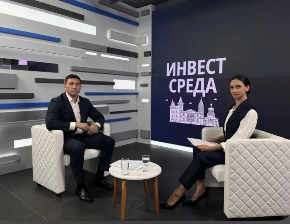 Кафедра «Лесное хозяйство и ландшафтное строительство» приняла участие в разработке дизайн-проекта студии «24 Саратов» Фото 1 Кафедра «Лесное хозяйство и ландшафтное строительство» приняла участие в разработке дизайн-проекта студии «24 Саратов» Фото 1