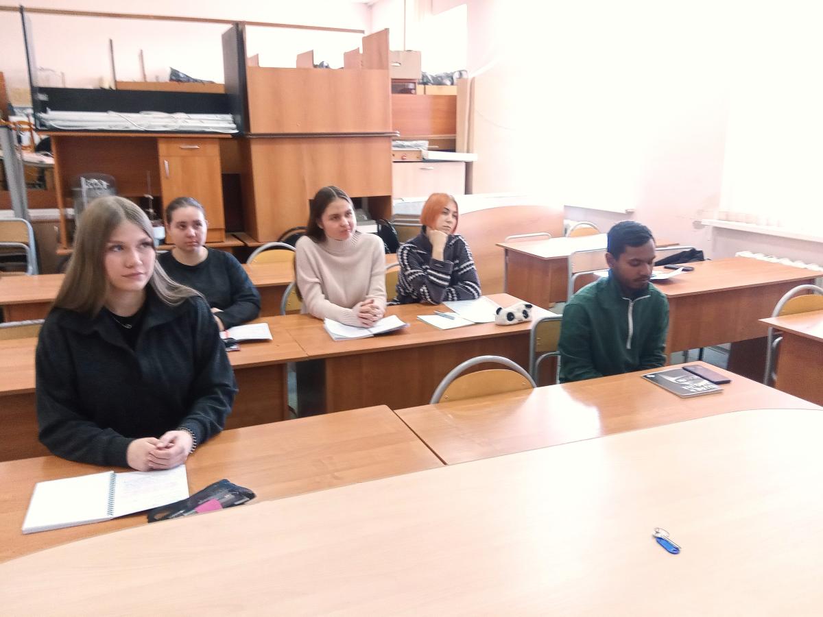 Кейс‑сессия на тему «Современные вызовы инклюзивного образования: психологические ресурсы и педагогические решения» Фото 1 Кейс‑сессия на тему «Современные вызовы инклюзивного образования: психологические ресурсы и педагогические решения» Фото 1