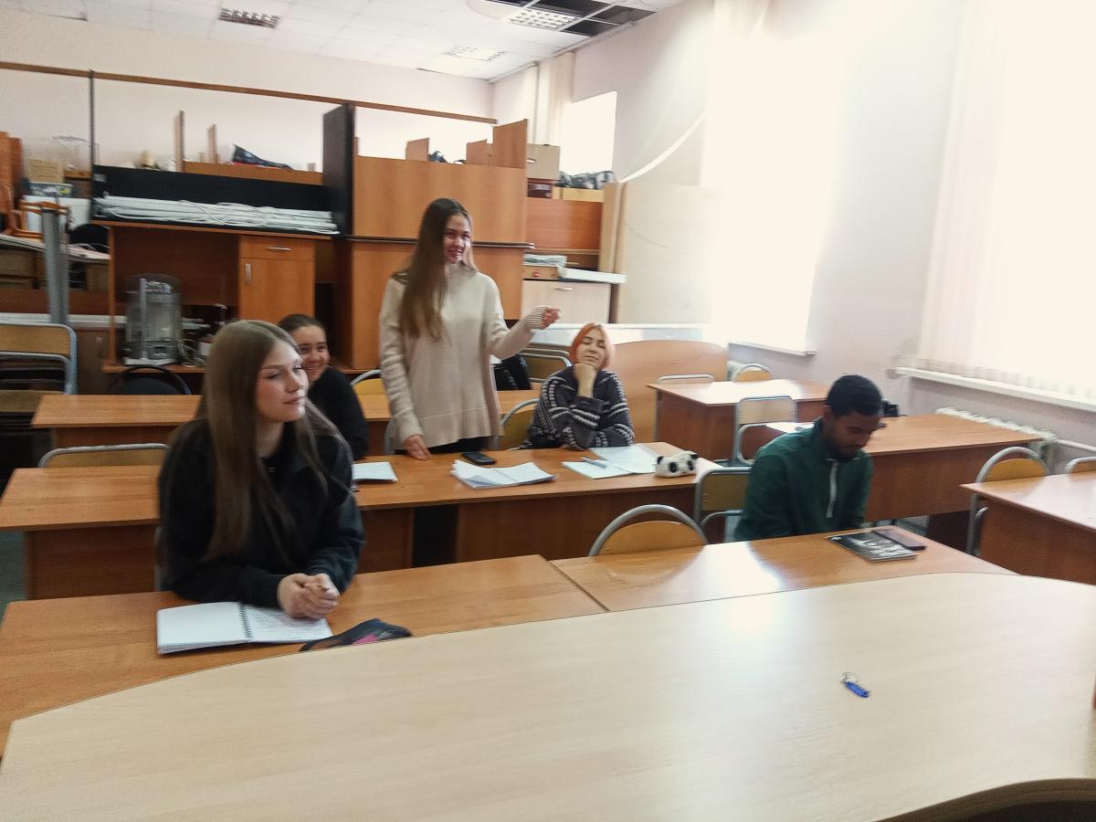 Кейс‑сессия на тему «Современные вызовы инклюзивного образования: психологические ресурсы и педагогические решения» Фото 2 Кейс‑сессия на тему «Современные вызовы инклюзивного образования: психологические ресурсы и педагогические решения» Фото 2