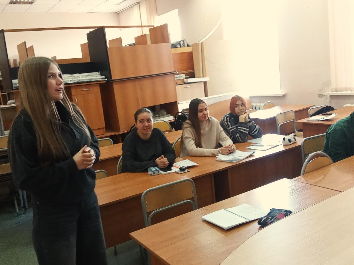 Кейс‑сессия на тему «Современные вызовы инклюзивного образования: психологические ресурсы и педагогические решения» Фото 4 Кейс‑сессия на тему «Современные вызовы инклюзивного образования: психологические ресурсы и педагогические решения» Фото 4
