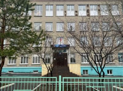 Профориентация в МОУ «СОШ № 52» города Саратова.