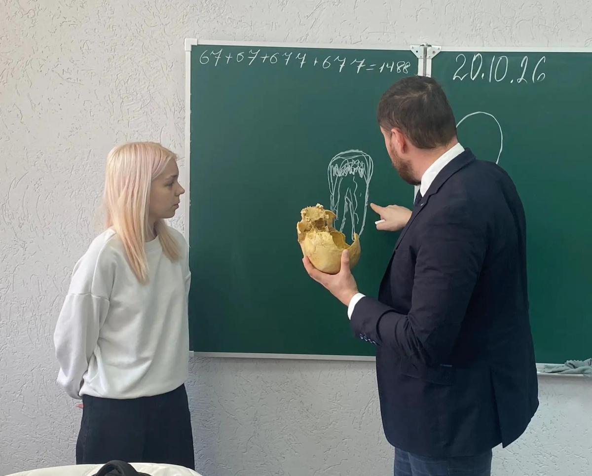 В Петровске прошли плановые занятия для участников «Вавиловских агроклассов» Фото 14 В Петровске прошли плановые занятия для участников «Вавиловских агроклассов» Фото 14