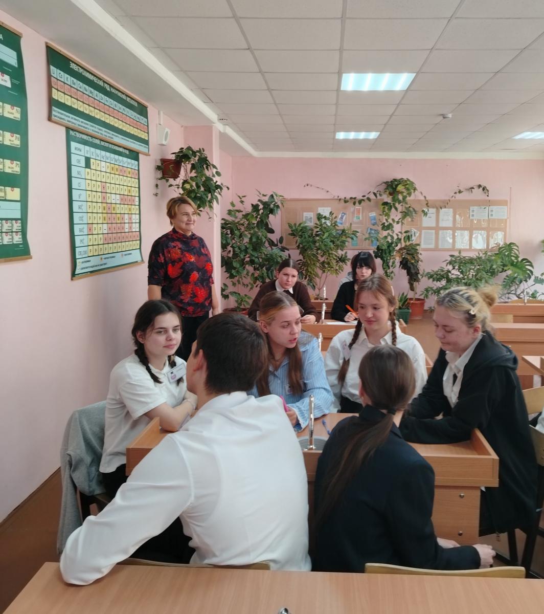 Интеллектуальная игра «Формула единства», посвященная Году единства народов России Фото 1 Интеллектуальная игра «Формула единства», посвященная Году единства народов России Фото 1