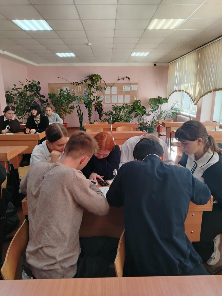 Интеллектуальная игра «Формула единства», посвященная Году единства народов России Фото 3 Интеллектуальная игра «Формула единства», посвященная Году единства народов России Фото 3