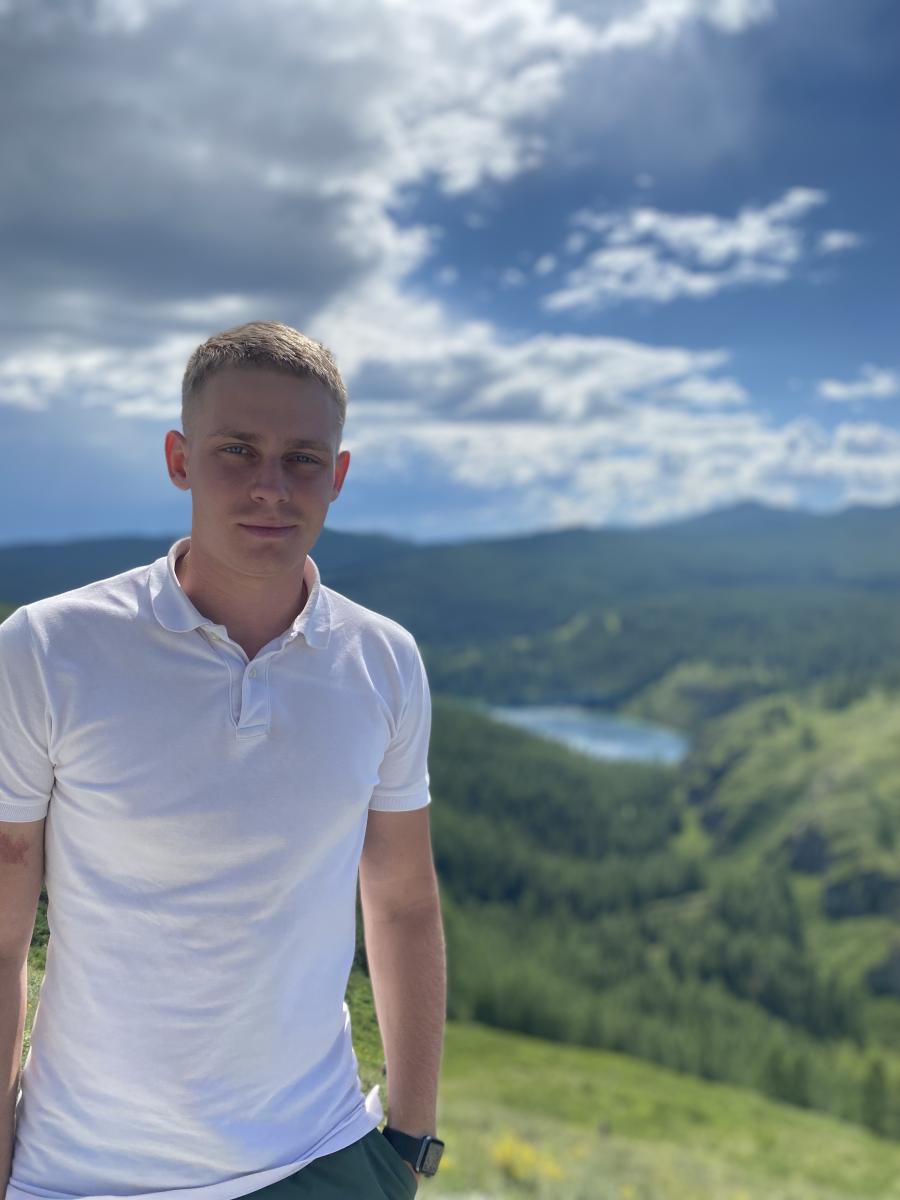 Неврюев Александр Михайлович