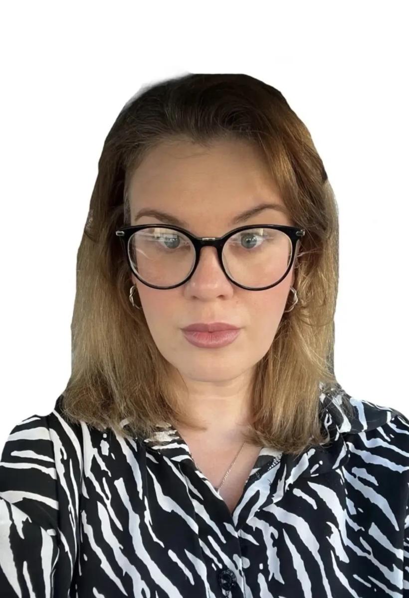 Агарышева Анна Николаевна