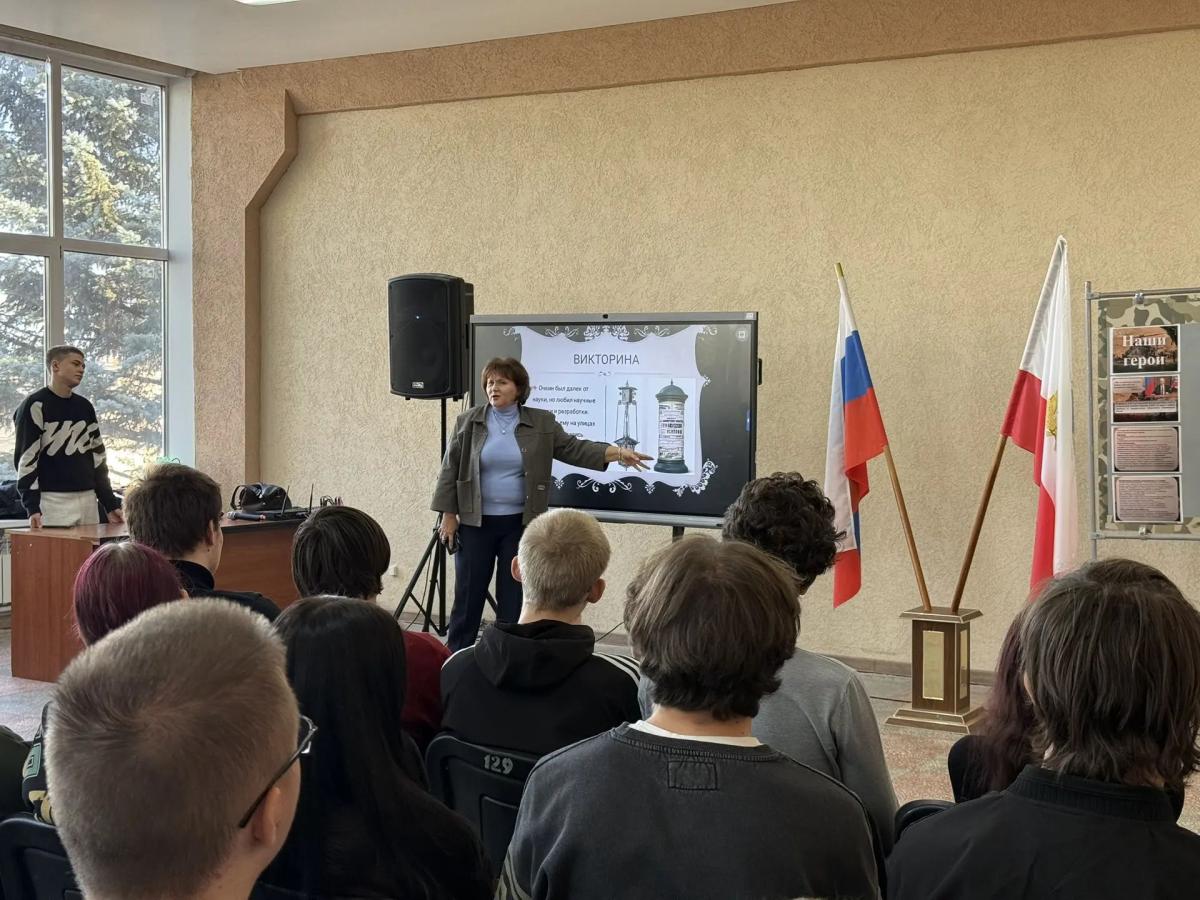 «Открытый диалог»: общественная работа кафедры Фото 4 «Открытый диалог»: общественная работа кафедры Фото 4