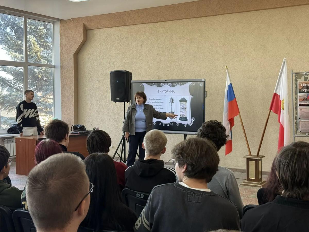 «Открытый диалог»: общественная работа кафедры Фото 7 «Открытый диалог»: общественная работа кафедры Фото 7