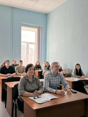 Предварительная защита инвестиционных проектов
