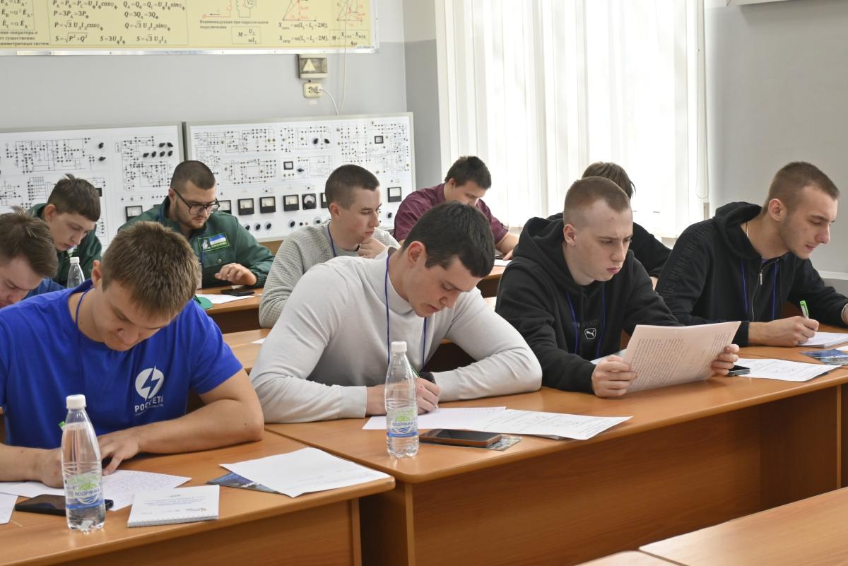 «Энергия и мастерство»: команда Вавиловского университета — в призерах международного конкурса Фото 2