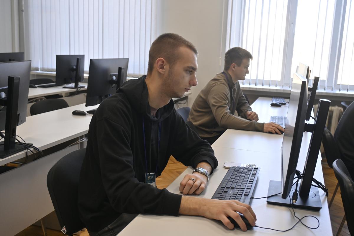 «Энергия и мастерство»: команда Вавиловского университета — в призерах международного конкурса Фото 8