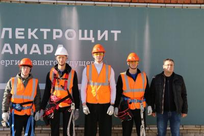 «Энергия и мастерство»: команда Вавиловского университета — в призерах международного конкурса