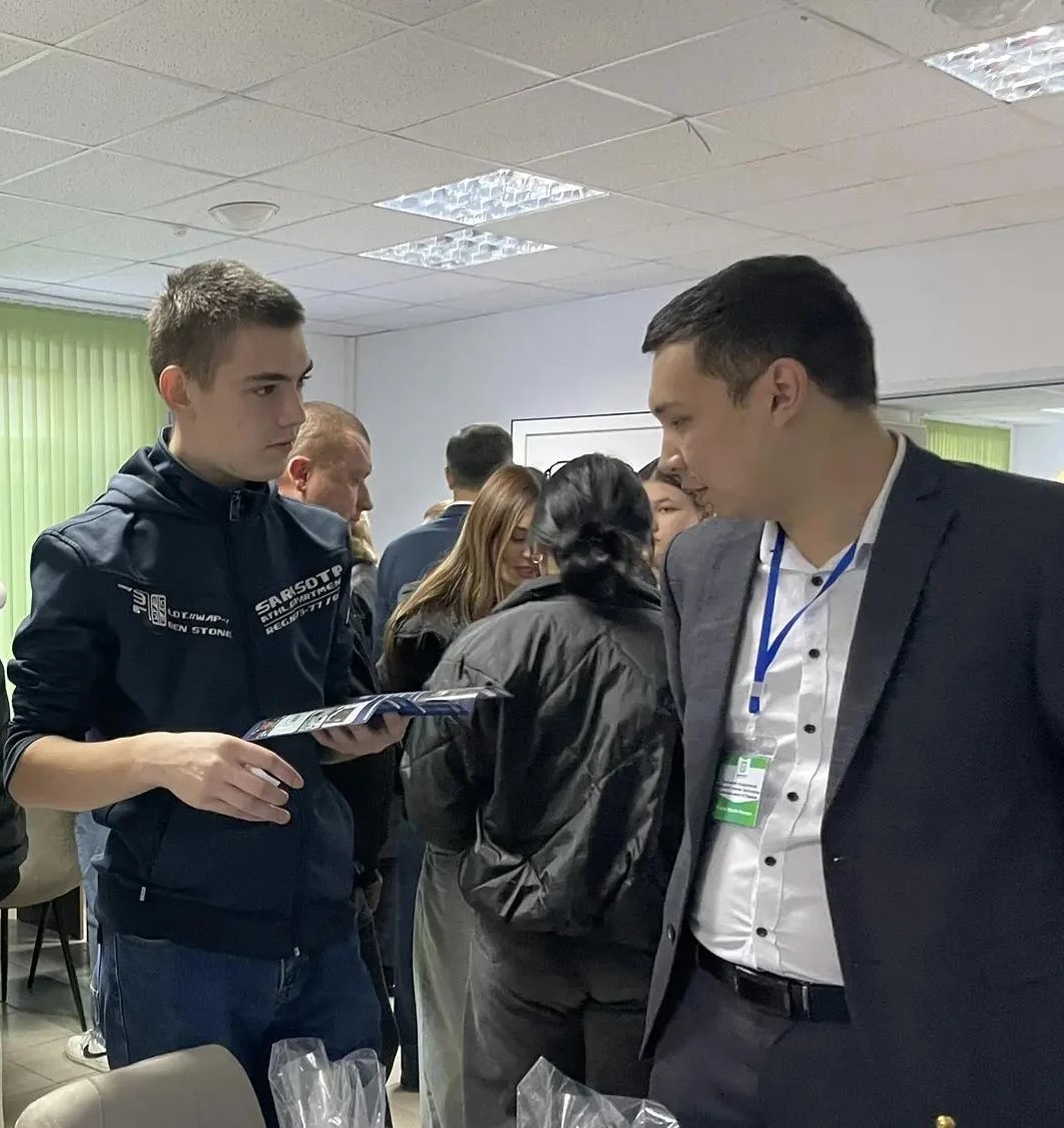Образовательный тур для школьников Казахстана Фото 2 Образовательный тур для школьников Казахстана Фото 2