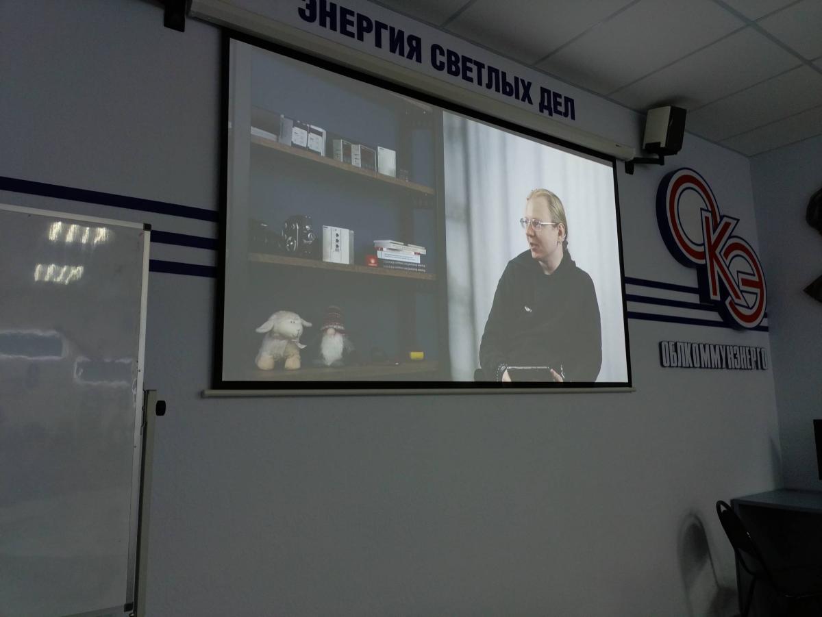 От лекций к реальным ПЛК: студенты изучили новинки автоматизации на вебинаре «ОВЕН» Фото 6 От лекций к реальным ПЛК: студенты изучили новинки автоматизации на вебинаре «ОВЕН» Фото 6