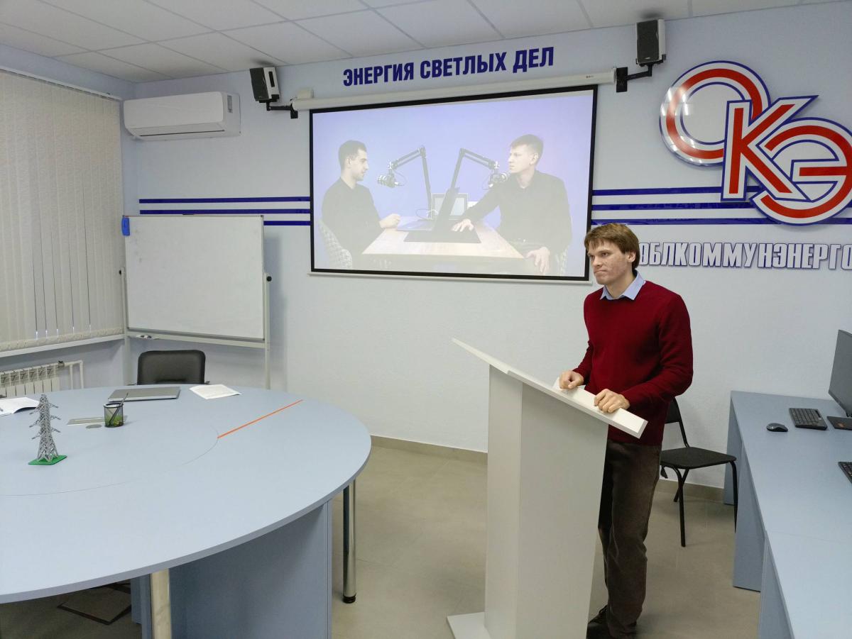 От лекций к реальным ПЛК: студенты изучили новинки автоматизации на вебинаре «ОВЕН» Фото 7 От лекций к реальным ПЛК: студенты изучили новинки автоматизации на вебинаре «ОВЕН» Фото 7