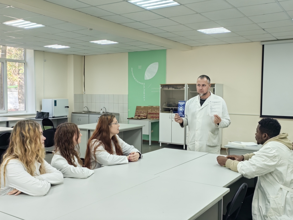 Путь в профессию ветеринара