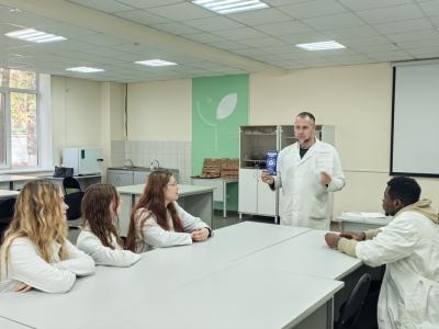 Путь в профессию ветеринара