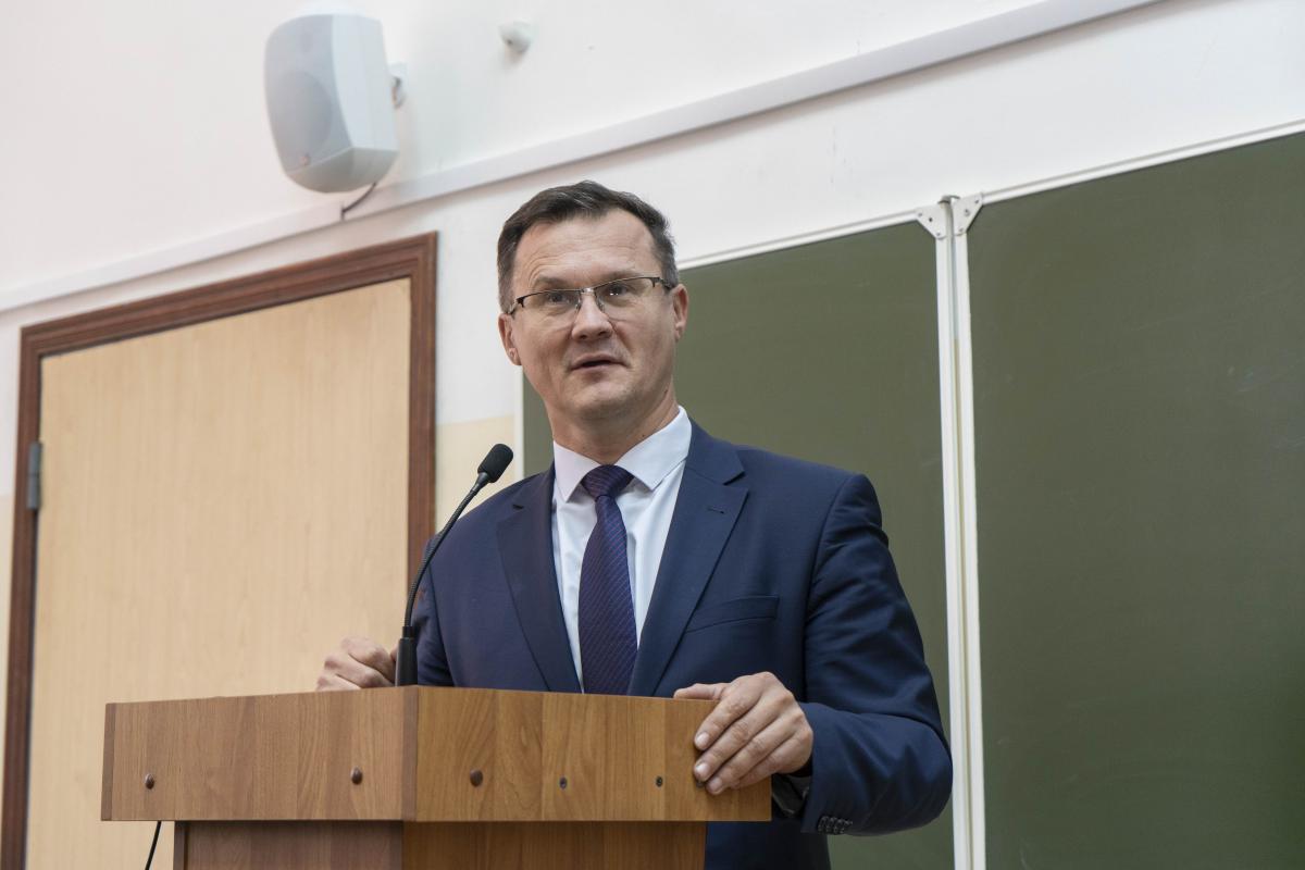 Вавиловский университет и ПАО «КАМАЗ» подписали соглашение о сотрудничестве Фото 2 Вавиловский университет и ПАО «КАМАЗ» подписали соглашение о сотрудничестве Фото 2