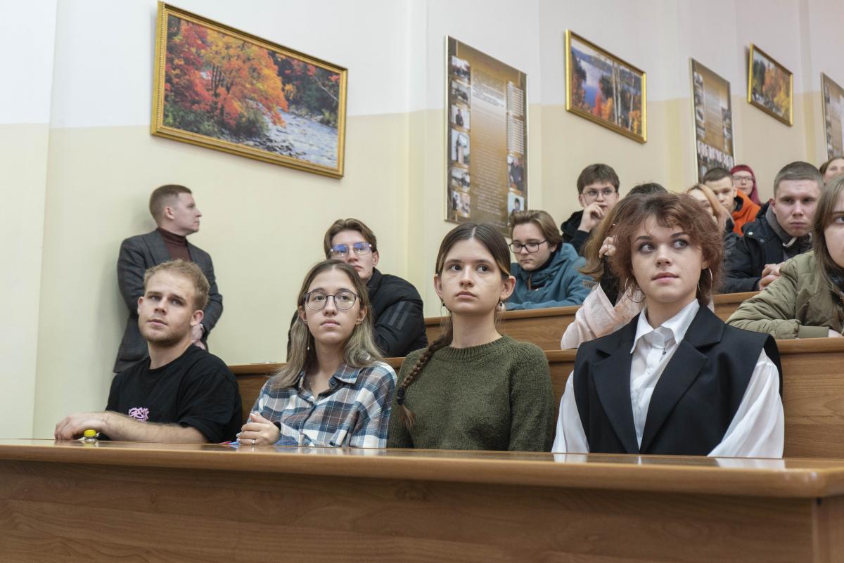 Вавиловский университет и ПАО «КАМАЗ» подписали соглашение о сотрудничестве Фото 3 Вавиловский университет и ПАО «КАМАЗ» подписали соглашение о сотрудничестве Фото 3
