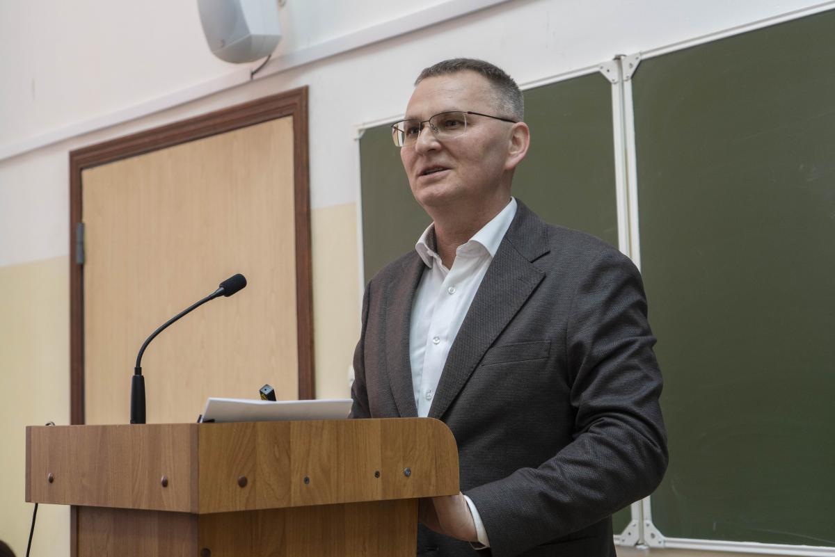 Вавиловский университет и ПАО «КАМАЗ» подписали соглашение о сотрудничестве Фото 5 Вавиловский университет и ПАО «КАМАЗ» подписали соглашение о сотрудничестве Фото 5