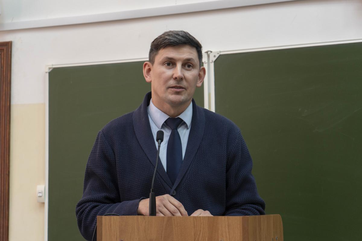 Вавиловский университет и ПАО «КАМАЗ» подписали соглашение о сотрудничестве Фото 6 Вавиловский университет и ПАО «КАМАЗ» подписали соглашение о сотрудничестве Фото 6