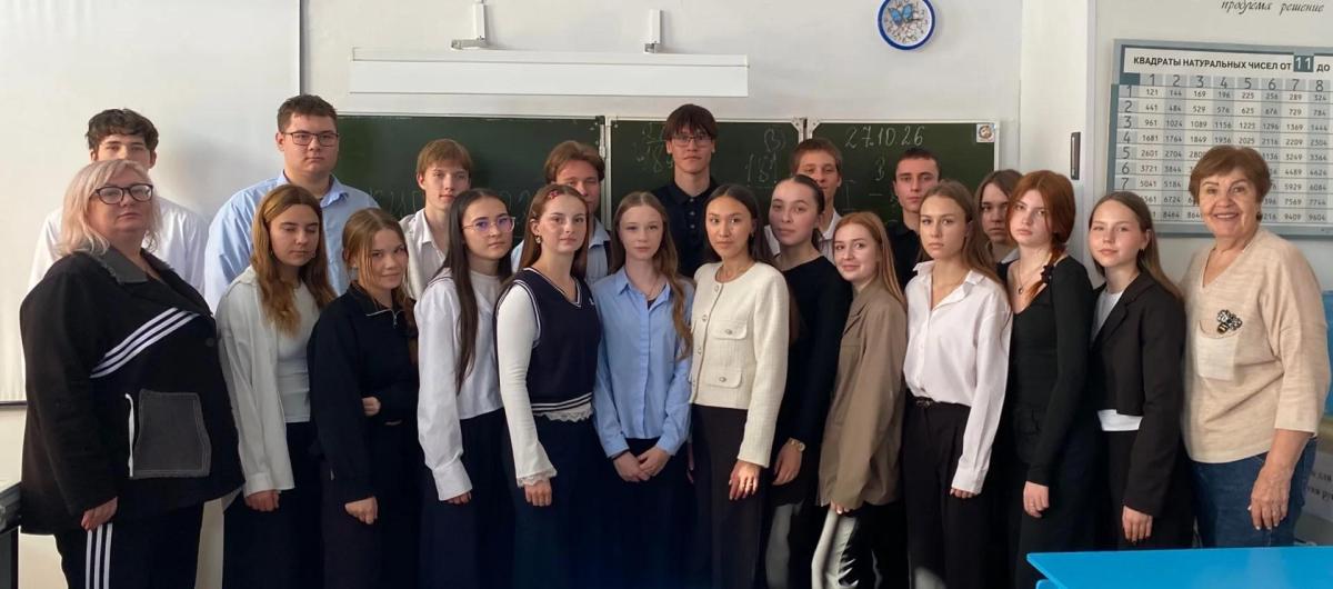 В агроклассах Маркса состоялись плановые занятия Фото 1 В агроклассах Маркса состоялись плановые занятия Фото 1