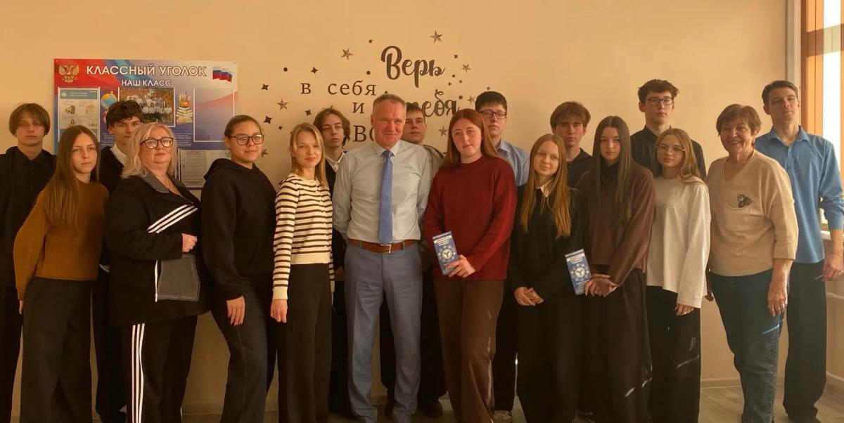 В агроклассах Маркса состоялись плановые занятия Фото 4 В агроклассах Маркса состоялись плановые занятия Фото 4
