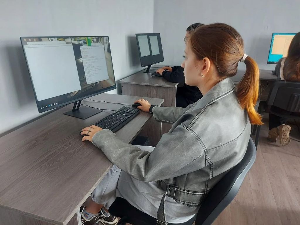 09.02.12 Техническая эксплуатация и сопровождение информационных систем