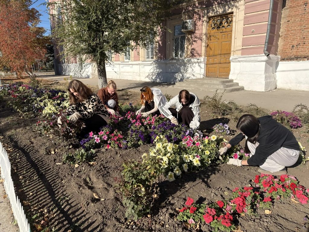 35.02.12 Садово- парковое ландшафтное строительство. Фото 4 35.02.12 Садово- парковое ландшафтное строительство. Фото 4