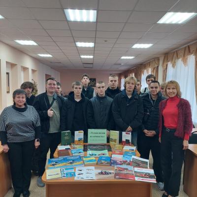 «Технологии и точность» (30 октября - День инженера –механика)