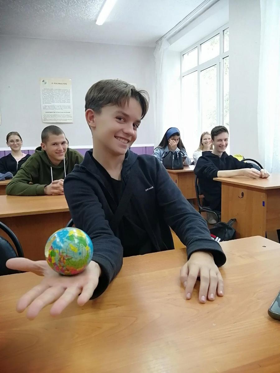 Аннотация специальности 21.02.19 Землеустройство. Фото 2