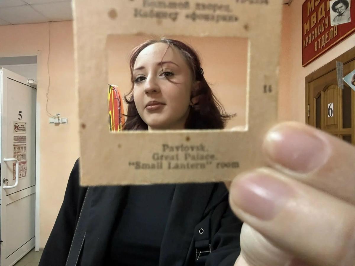 Студенты техникума посмотрели фильм «Рождение империи» в кинотеатре им. К. Маркса Фото 3 Студенты техникума посмотрели фильм «Рождение империи» в кинотеатре им. К. Маркса Фото 3