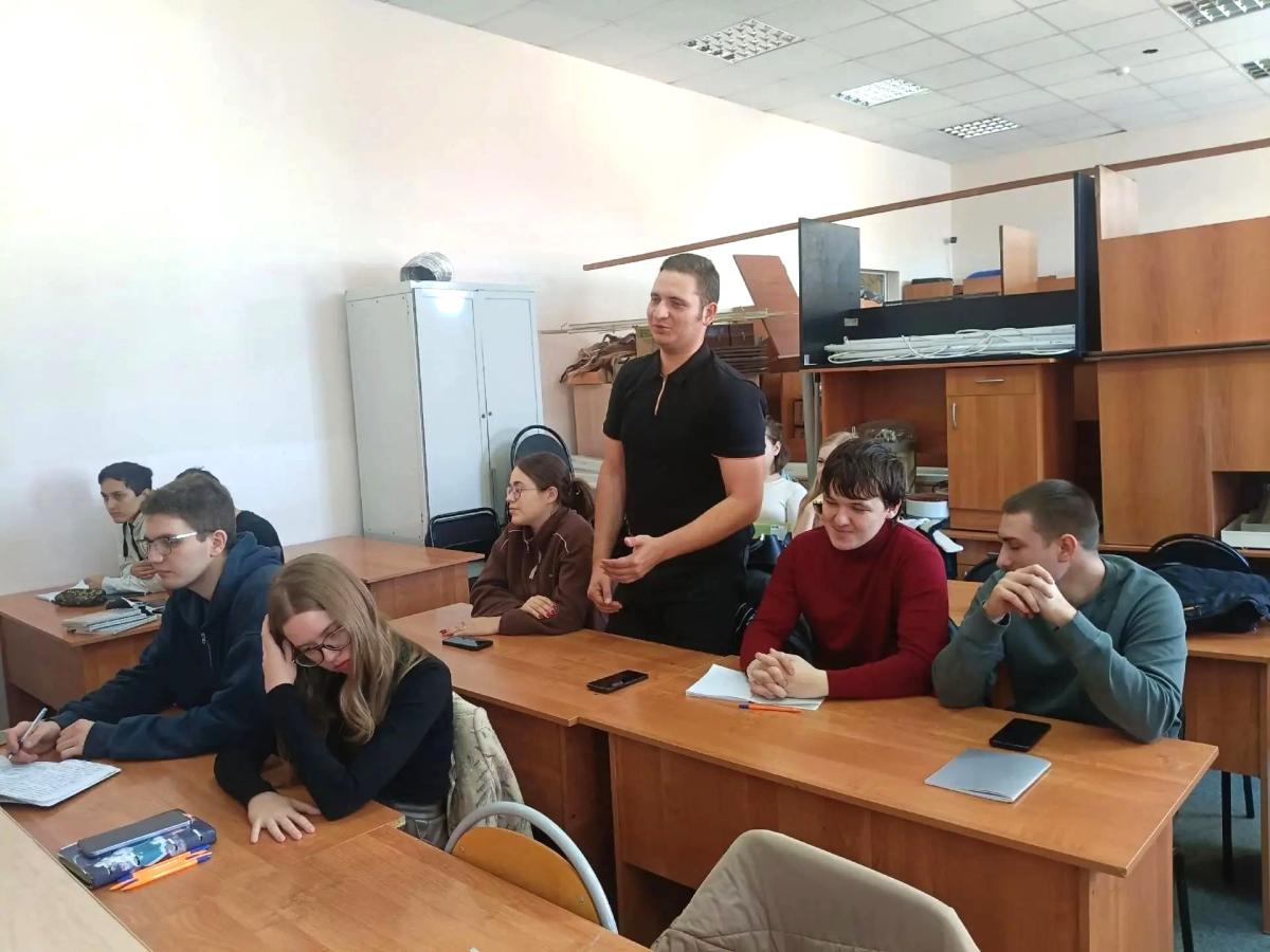 Практический тренинг «Конфликты в малой группе: распознавать, управлять, превращать в ресурс» Фото 3 Практический тренинг «Конфликты в малой группе: распознавать, управлять, превращать в ресурс» Фото 3
