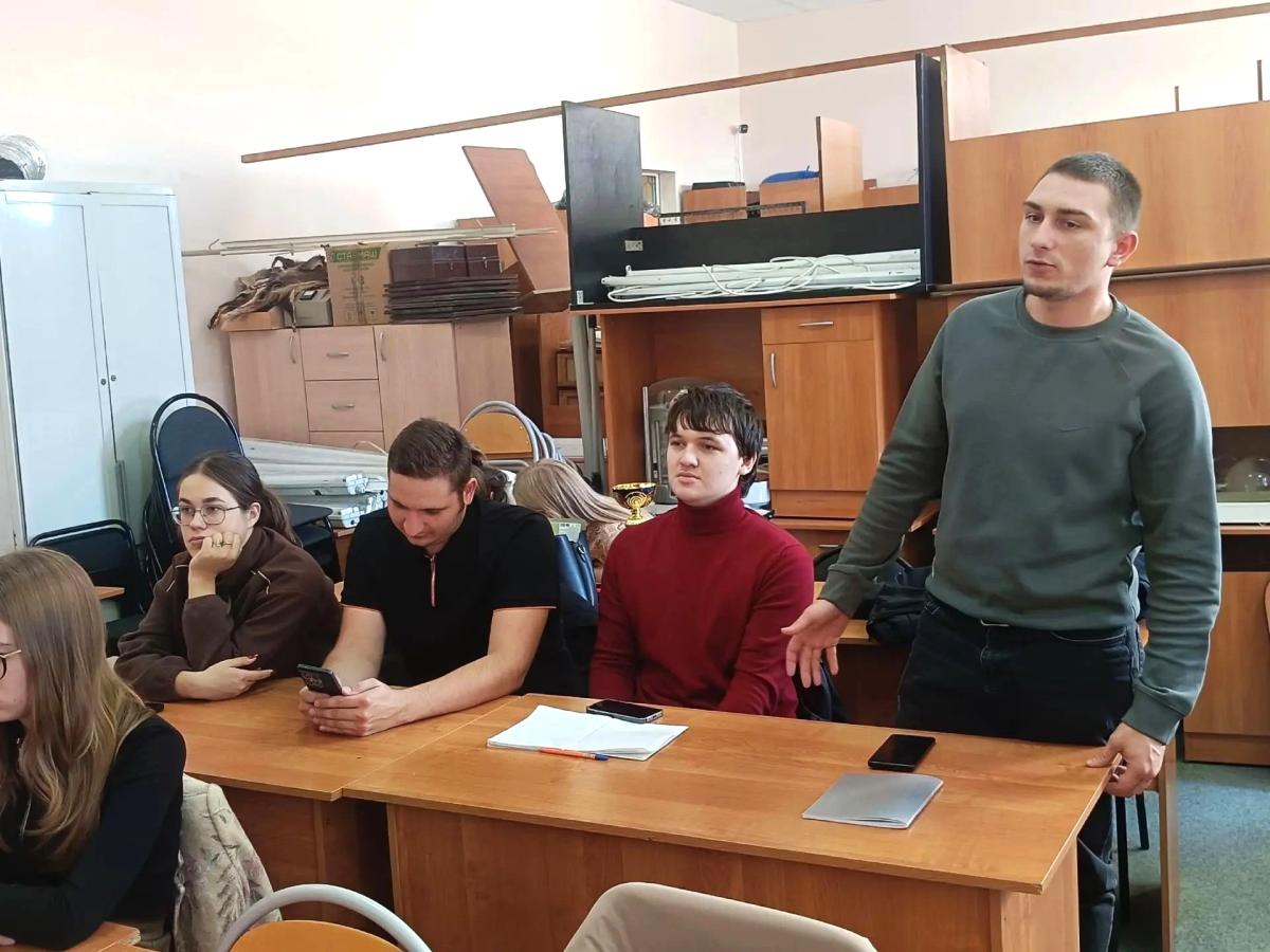 Практический тренинг «Конфликты в малой группе: распознавать, управлять, превращать в ресурс» Фото 5 Практический тренинг «Конфликты в малой группе: распознавать, управлять, превращать в ресурс» Фото 5