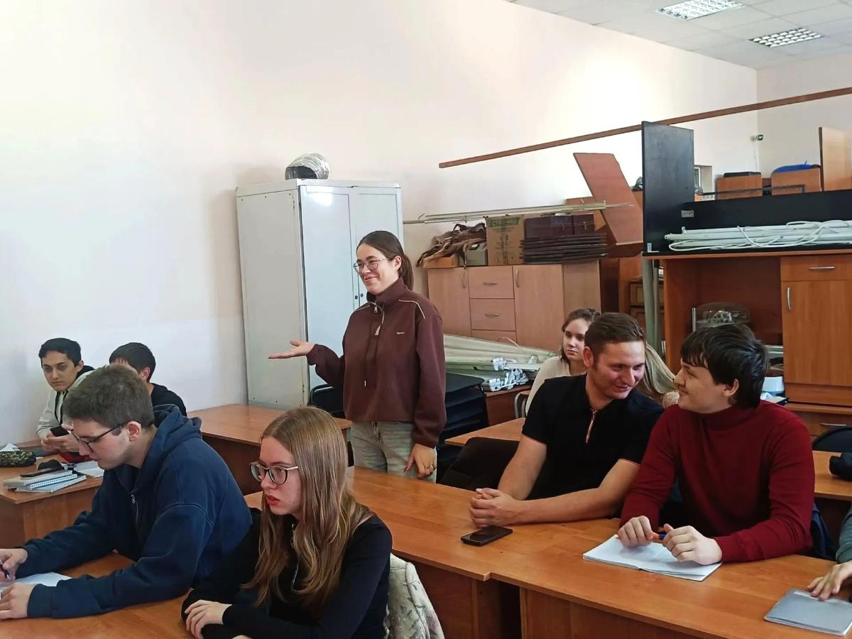 Практический тренинг «Конфликты в малой группе: распознавать, управлять, превращать в ресурс» Фото 6 Практический тренинг «Конфликты в малой группе: распознавать, управлять, превращать в ресурс» Фото 6