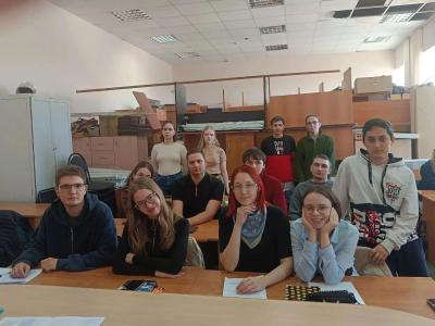 Практический тренинг «Конфликты в малой группе: распознавать, управлять, превращать в ресурс»