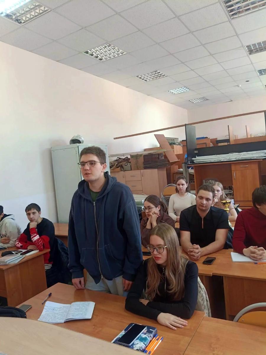 Практический тренинг «Конфликты в малой группе: распознавать, управлять, превращать в ресурс» Фото 7 Практический тренинг «Конфликты в малой группе: распознавать, управлять, превращать в ресурс» Фото 7