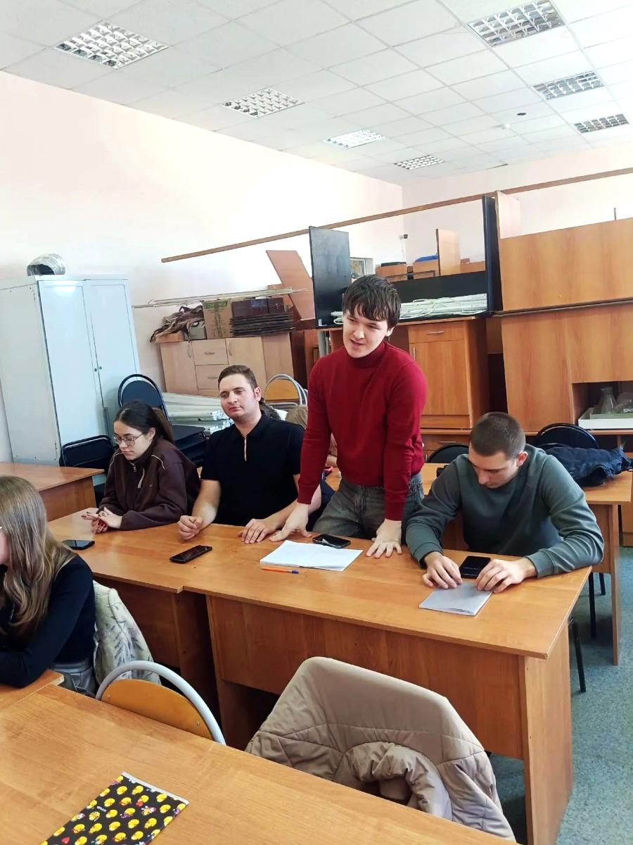 Практический тренинг «Конфликты в малой группе: распознавать, управлять, превращать в ресурс» Фото 8 Практический тренинг «Конфликты в малой группе: распознавать, управлять, превращать в ресурс» Фото 8