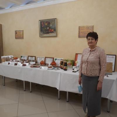 Научная деятельность